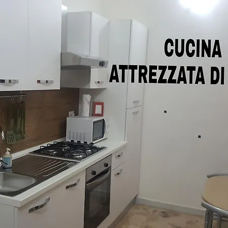 Exclusive House Center Apartment *