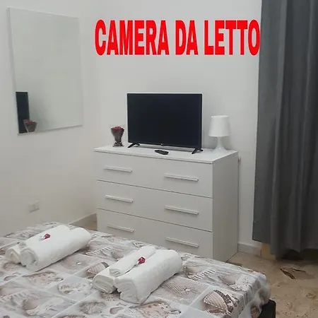 Exclusive House Center Apartment Catania
