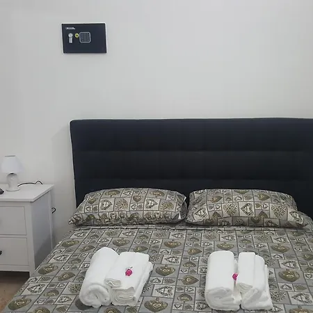 Apartment Exclusive House Center *