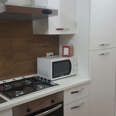 Exclusive House Center Apartment Catania