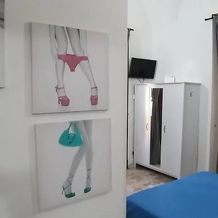 Exclusive House Center Apartment Catania
