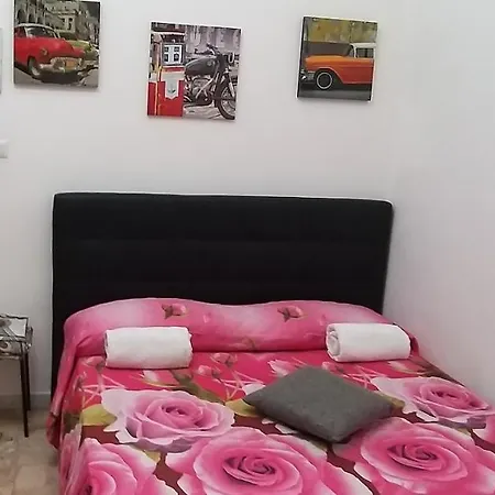 Exclusive House Center Apartment