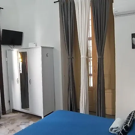 Appartamento Exclusive House Center *