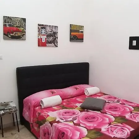 Appartamento Exclusive House Center Catania